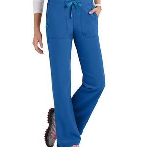 Carhartt Cross-flex Drawstring Flare Leg Pants XLP